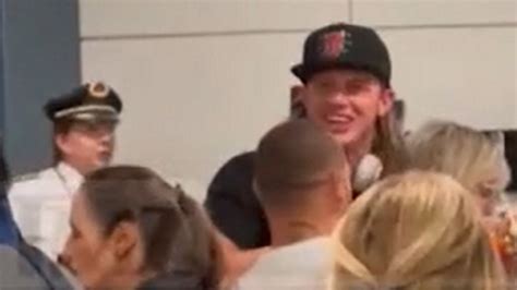 Fans Confused At New Video Footage Of Matt Riddle Getting。